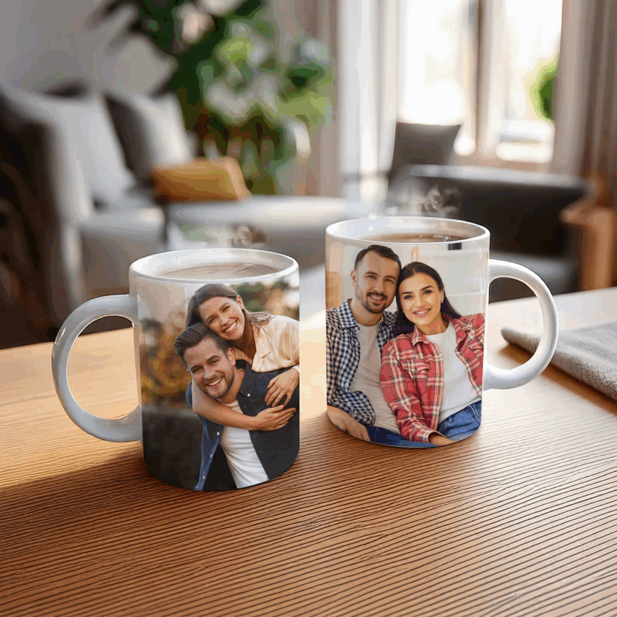 Taza Personalizada