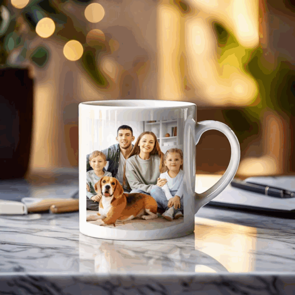 Taza Personalizada - Imagen 3