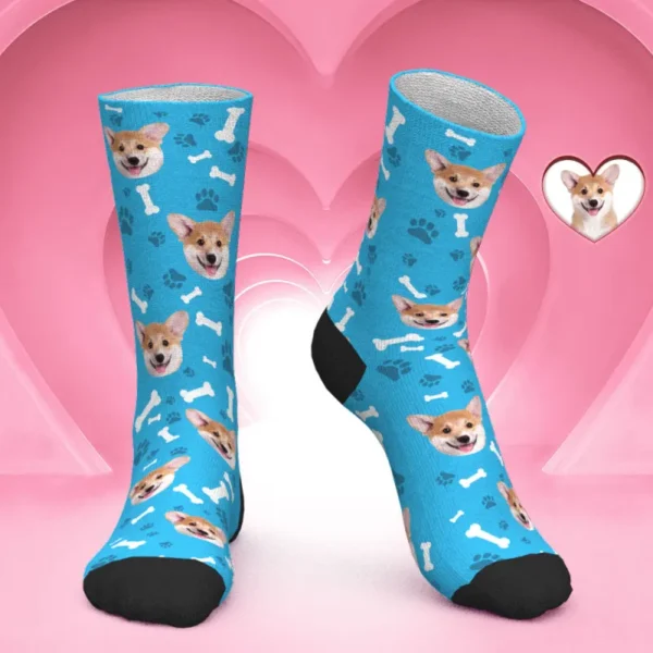 Tu perro en tus calcetines - Imagen 3