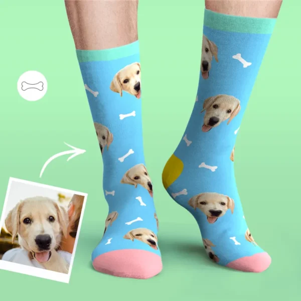 Tu perro en tus calcetines - Imagen 4