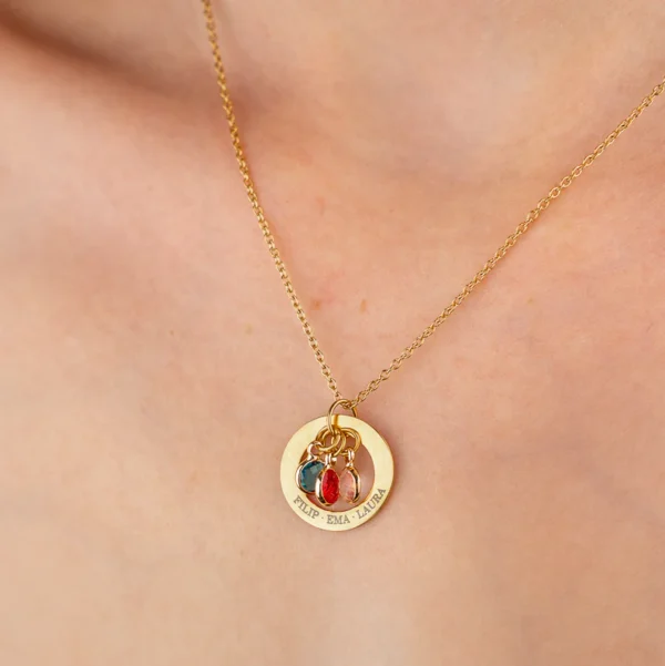 Collar Aura - Imagen 3