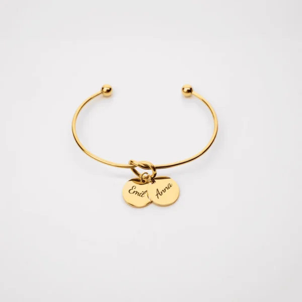 Pulsera Love