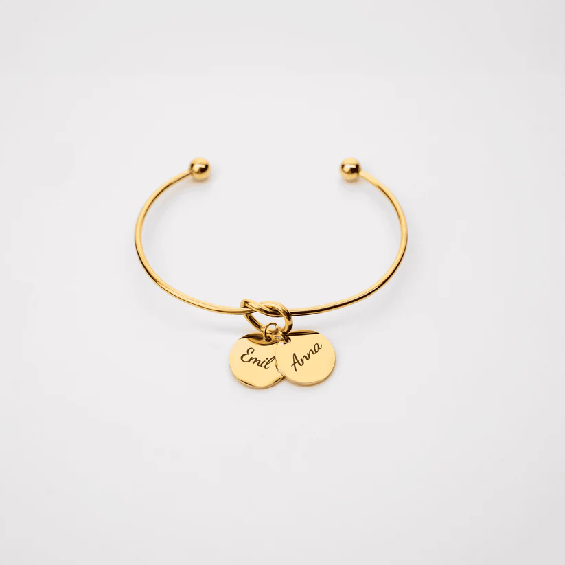Pulsera Love