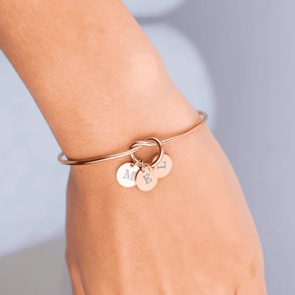 Pulsera Love - Imagen 4