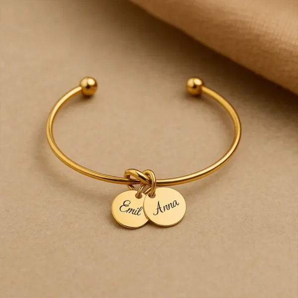 Pulsera Love - Imagen 3