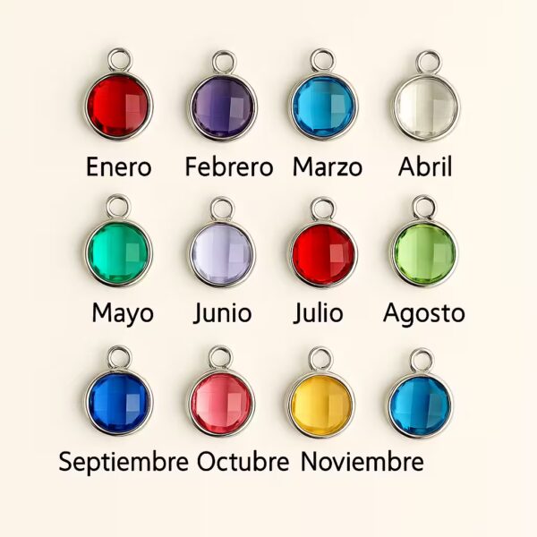 Collar Eternia - Imagen 4