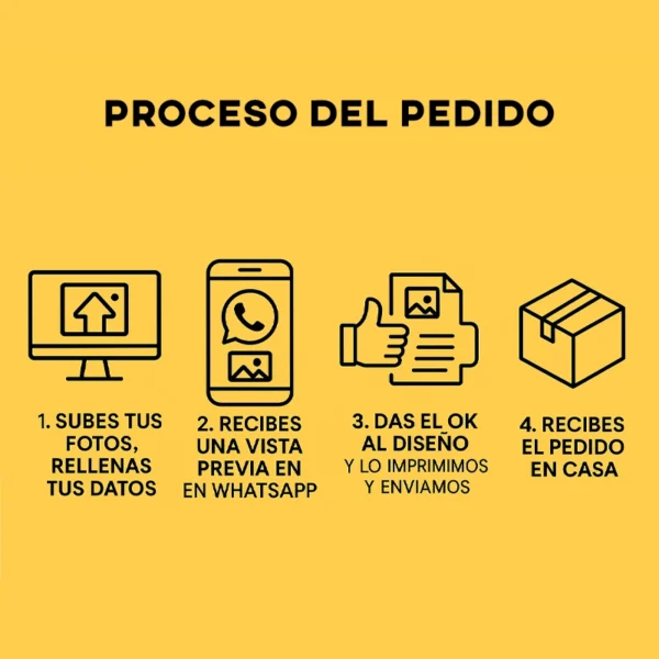 Felpudo Soy Concha Entro - Imagen 3